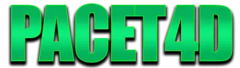Logo PACET4D